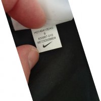 Nike Tech Wool WindRunner Reflective Womens Size S ОРИГИНАЛ! Спортно Яке!, снимка 7 - Спортни екипи - 31421970
