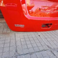 Заден капак , задна врата за Opel Mokka , снимка 4 - Части - 38107197