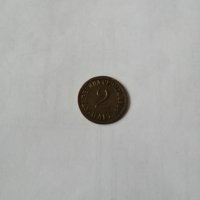 стари монети Сърбия, снимка 1 - Нумизматика и бонистика - 32178334