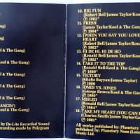 Kool-and Gang, Barry Manilow  ORGINAL, нови. , снимка 3 - CD дискове - 44226726