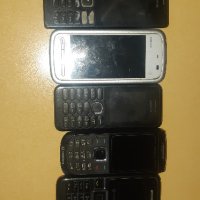 Телефони с копчета, снимка 1 - Nokia - 39924917