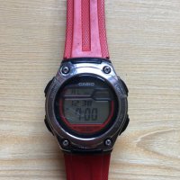 ✅ Часовник 🔝 Casio, снимка 1 - Мъжки - 30552768