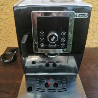 Delonghi ECAM23.450.B Cappuccino, снимка 3 - Кафемашини - 34052412