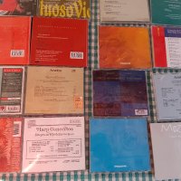 CD Класическа музика, снимка 14 - CD дискове - 42740547