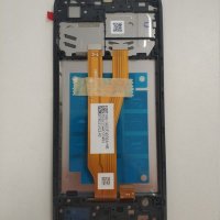 Дисплей за Samsung A03 Core 2022 SM-A033, снимка 2 - Резервни части за телефони - 39497758