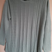 Дамска блуза, снимка 1 - Блузи с дълъг ръкав и пуловери - 30915391