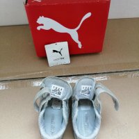 PUMA Softfoam+ бебешки маратонки, снимка 7 - Бебешки обувки - 39232163