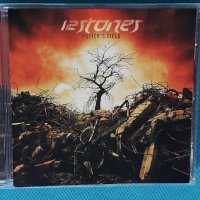 12 Stones(Alternative Rock)-2CD, снимка 1 - CD дискове - 44479376