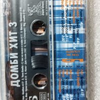 Аудио касетки поп фолк, снимка 9 - Аудио касети - 38820295