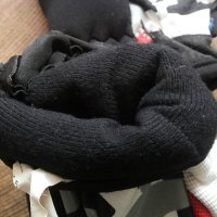 DEMON DS3400 Gloves Размер M - 8 ръкавици 7-48, снимка 12 - Ръкавици - 36799604