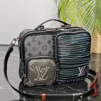 Чанта Louis Vuitton, снимка 5 - Чанти - 40423751