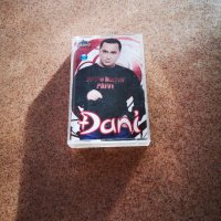 Dani "Balkanac", Album ,2007,Grand Production , снимка 1 - Аудио касети - 31511546