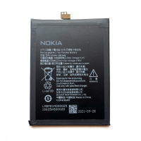 Батерия за Nokia 7 Plus HE346, снимка 2 - Оригинални батерии - 36434947
