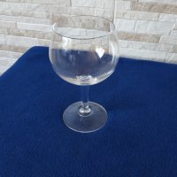 Комплект немски кристални чаши за вино - Spiegelau Echtkristall, снимка 1 - Сервизи - 37441135