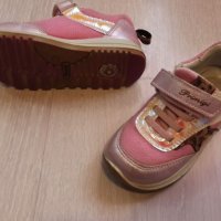 Детски обувки Nо.25, снимка 2 - Детски маратонки - 38733091