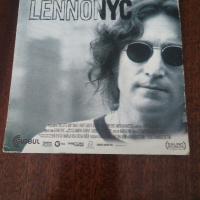 LENNON NYC, снимка 1 - CD дискове - 44568497