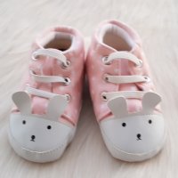 Бебешки буйки  - нови, снимка 8 - Бебешки обувки - 42463929
