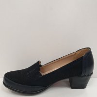 дамски обувки 7689, снимка 2 - Дамски обувки на ток - 38205155