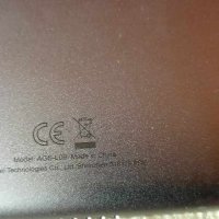 Таблет Huawei  AGS-L09 , снимка 2 - Таблети - 44180354