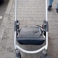 Полска детска количка Bexa Ultra с 4 коша, снимка 2 - Детски колички - 42226097