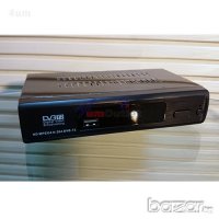 Цифров ефирен приемник /декодер/ Hd Dvb-t Mpeg-4 hdmi usb HD , снимка 9 - Приемници и антени - 35254514