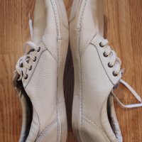 Кецове Clarks , снимка 2 - Кецове - 42792435