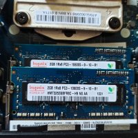 Lenovo G570 - i5- 4 GB DDR3 --на части !, снимка 6 - Части за лаптопи - 29484468