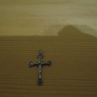 Кръстчета от Бачково и Божи гроб, снимка 1 - Други - 31751296