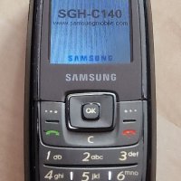 Samsung C140, снимка 2 - Samsung - 42650461