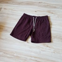 Оригинални мъжки къси гащи H&M, снимка 2 - Къси панталони - 37424028
