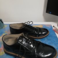 Дамски обувки N36, снимка 3 - Дамски ежедневни обувки - 38426952