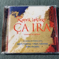 Roger Waters , снимка 2 - CD дискове - 42102172