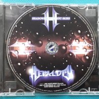 Heraldry – 2001 - Shadows Of Ancient Skies(Heavy Metal), снимка 9 - CD дискове - 42864778