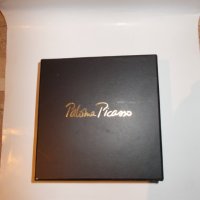 НАМАЛЕНИЕ !!!!!Уникален Парфюм от лимитираната серия на Палома Пикасо -ОТ 450 НА 350 ЛВ, снимка 4 - Дамски парфюми - 31729389