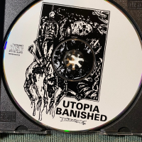 Benediction,Napalm Death,MGLA , снимка 7 - CD дискове - 43299185