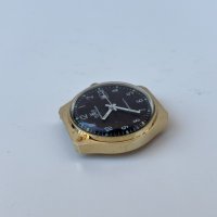 Стар механичен часовник Maister Anker. №2336, снимка 4 - Антикварни и старинни предмети - 36812810