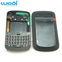 Blackberry Bold 9900 панел оригинал, снимка 3 - Резервни части за телефони - 29346905