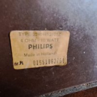 Philips колони 6.5 инча, снимка 10 - Тонколони - 40183418