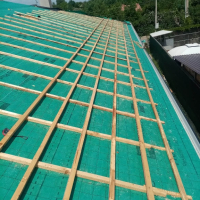 Ремонт на покриви, снимка 12 - Ремонт на покриви - 44711075