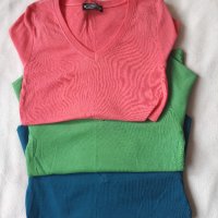 Дамска блуза, снимка 6 - Блузи с дълъг ръкав и пуловери - 34727246