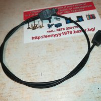 sony optical cable-50см 2201211135, снимка 11 - Други - 31514349