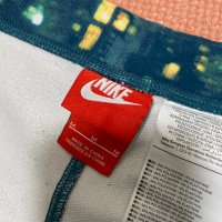 ''Nike Sportswear Womens RU City Print''оригинален дамски клин М размер, снимка 2 - Клинове - 38329248
