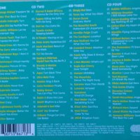Magic 90s (2019, 4 CD) , снимка 2 - CD дискове - 40727999