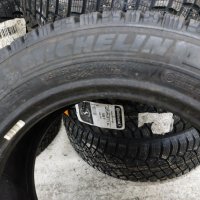 4 бр.зимни гуми Michelin 195 65 16С dot1818 Цената е за брой!, снимка 7 - Гуми и джанти - 44288738