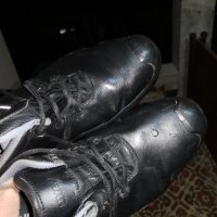 Работни обувки Uvex 47 номер, снимка 10 - Мъжки боти - 39829208