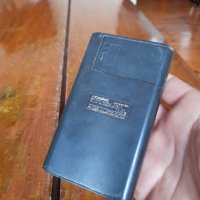 Стар калкулатор Casio Pocket-8S, снимка 3 - Други ценни предмети - 42908907