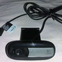 Logitech Камера с Микрофон , снимка 2 - HD камери - 42006250
