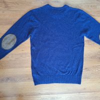 Пуловер Smog M, снимка 2 - Пуловери - 44307779