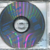 Love & Ematioon, снимка 2 - CD дискове - 35644730