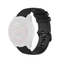 Каишка за часовник 22mm (W006) - Samsung Galaxy Watch (46mm)/Watch 3/Gear S3, Huawei Watch , снимка 4 - Мъжки - 44194616